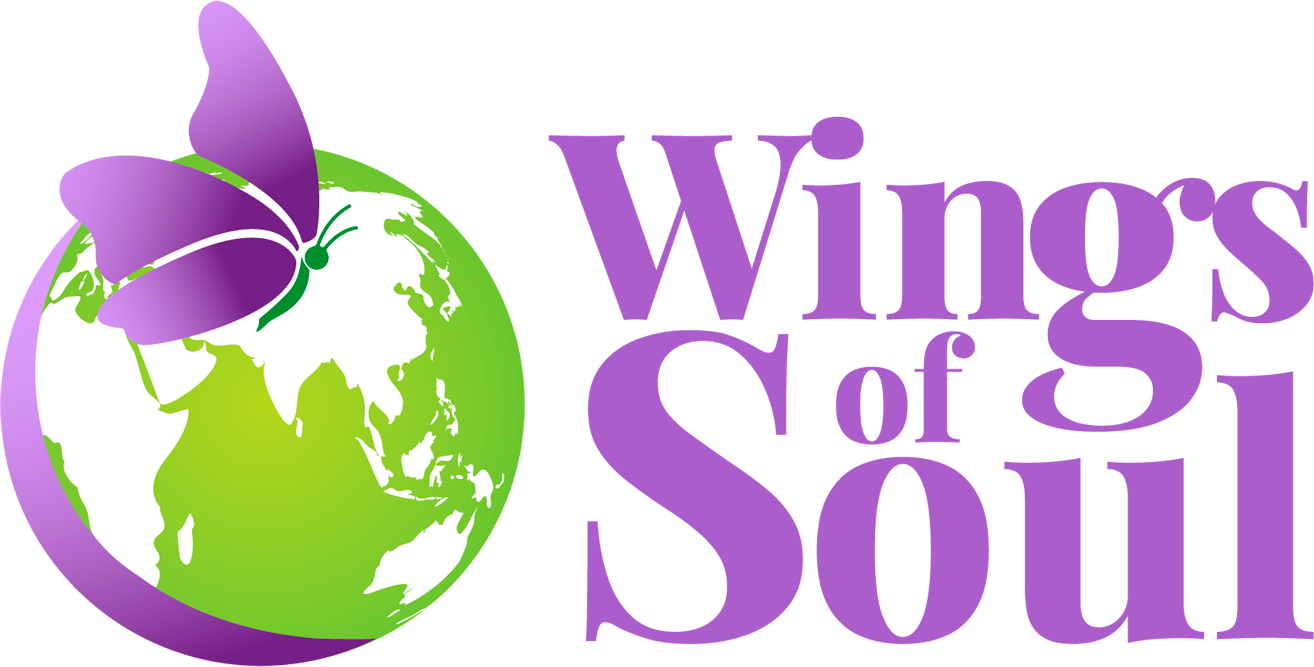 Wings of Soul