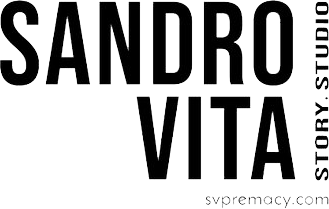 Sandro Vita Story Studio