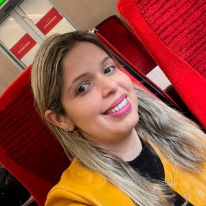 Lidiane Chiconello