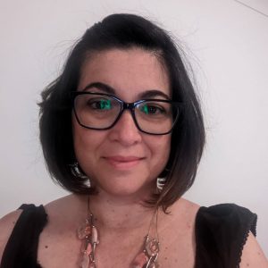 Marineide Pina